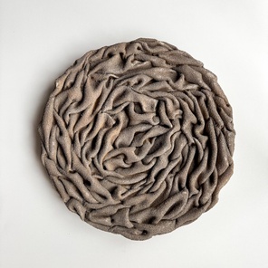 Интерьерное панно "Корни" 50см