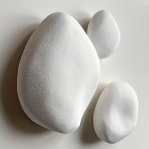 Объемное панно - декор