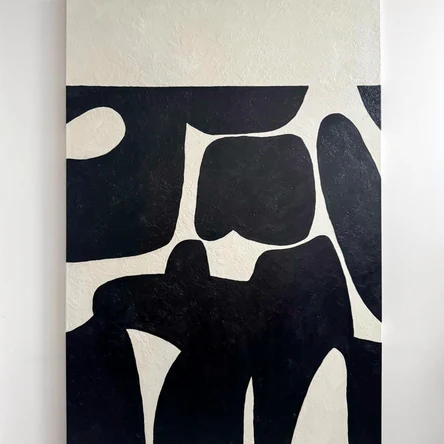 Текстурная картина 100x150cm