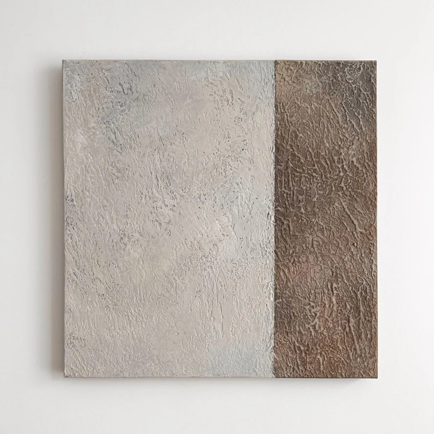 Картина из песка "Sand" 40x40 см