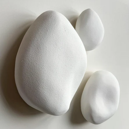 Объемное панно - декор