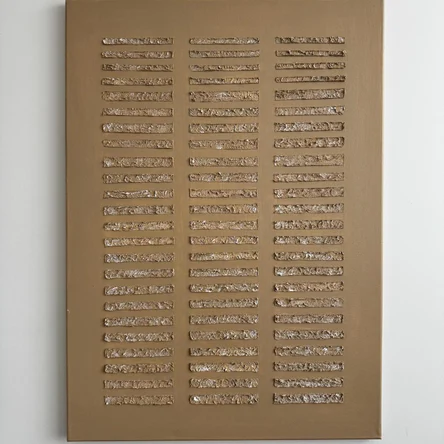 Текстурная картина "Фараон" 50 х 70 см