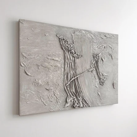 Интерьерная картина "Души" 40х60см