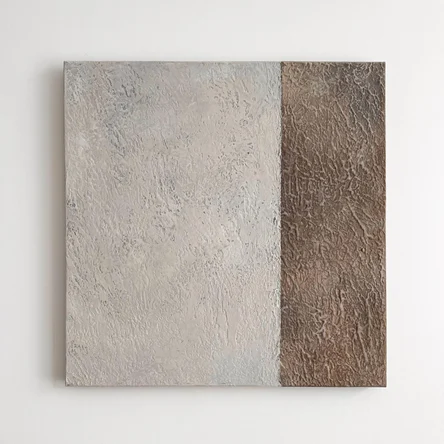 Картина из песка "Sand" 40x40 см